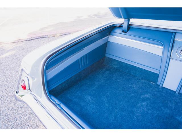 1962 Chevrolet Bel Air (CC-2104188) for sale in Carrollton, Texas
