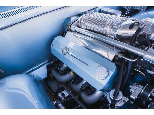 1962 Chevrolet Bel Air (CC-2104188) for sale in Carrollton, Texas