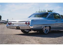 1962 Chevrolet Bel Air (CC-2104188) for sale in Carrollton, Texas