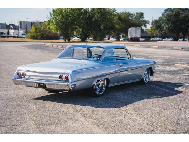 1962 Chevrolet Bel Air (CC-2104188) for sale in Carrollton, Texas