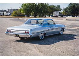 1962 Chevrolet Bel Air (CC-2104188) for sale in Carrollton, Texas