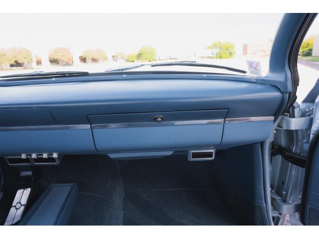 1962 Chevrolet Bel Air (CC-2104188) for sale in Carrollton, Texas
