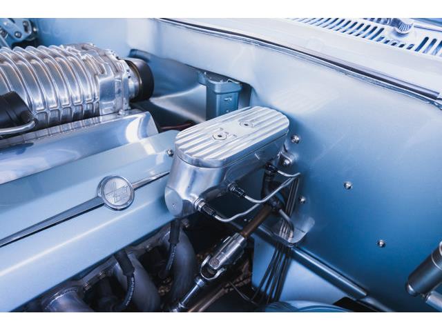 1962 Chevrolet Bel Air (CC-2104188) for sale in Carrollton, Texas