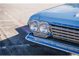 1962 Chevrolet Bel Air (CC-2104188) for sale in Carrollton, Texas