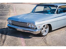 1962 Chevrolet Bel Air (CC-2104188) for sale in Carrollton, Texas