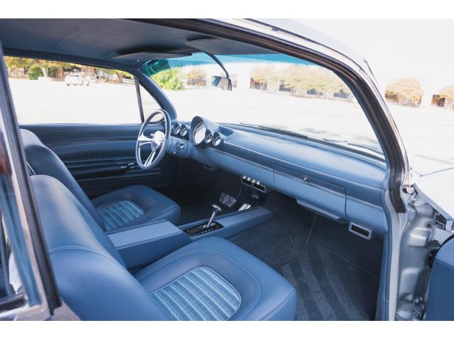 1962 Chevrolet Bel Air (CC-2104188) for sale in Carrollton, Texas