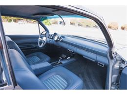 1962 Chevrolet Bel Air (CC-2104188) for sale in Carrollton, Texas