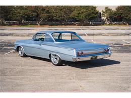 1962 Chevrolet Bel Air (CC-2104188) for sale in Carrollton, Texas