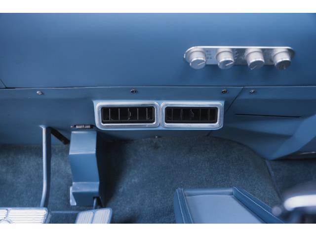 1962 Chevrolet Bel Air (CC-2104188) for sale in Carrollton, Texas