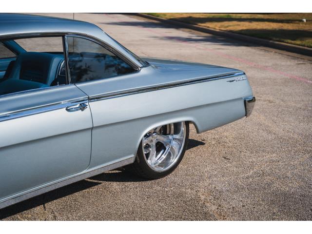 1962 Chevrolet Bel Air (CC-2104188) for sale in Carrollton, Texas