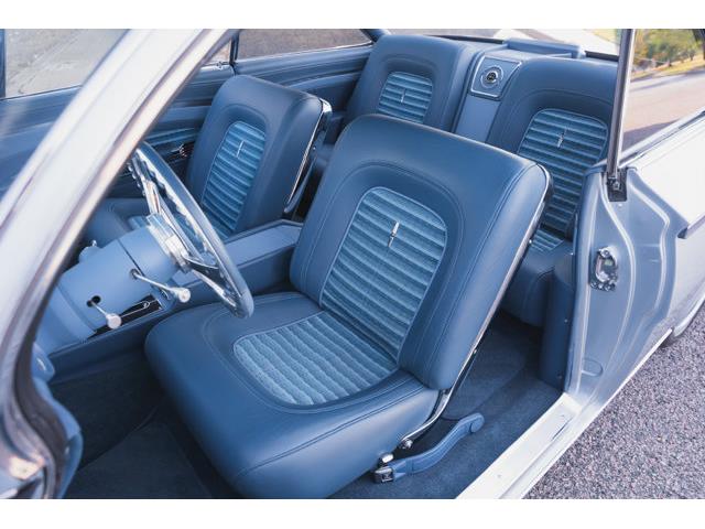 1962 Chevrolet Bel Air (CC-2104188) for sale in Carrollton, Texas