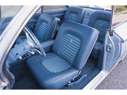 1962 Chevrolet Bel Air (CC-2104188) for sale in Carrollton, Texas