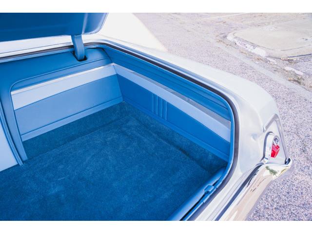 1962 Chevrolet Bel Air (CC-2104188) for sale in Carrollton, Texas