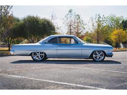 1962 Chevrolet Bel Air (CC-2104188) for sale in Carrollton, Texas
