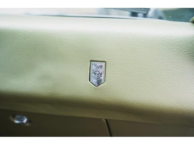 1968 Chevrolet Nova (CC-2104189) for sale in Carrollton, Texas