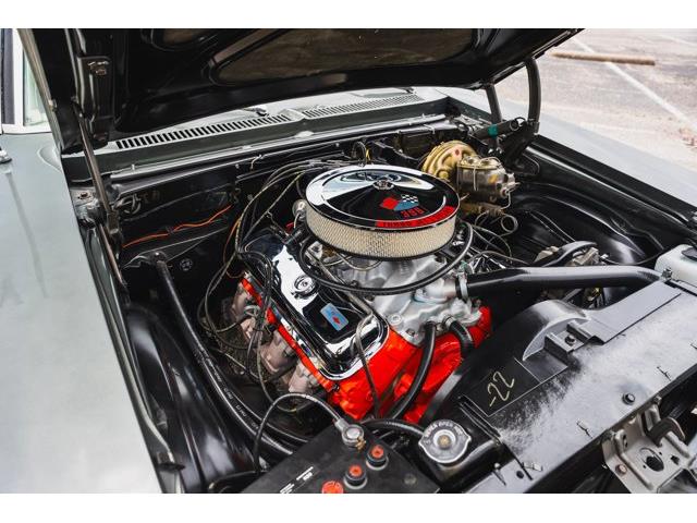 1968 Chevrolet Nova (CC-2104189) for sale in Carrollton, Texas