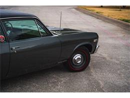 1968 Chevrolet Nova (CC-2104189) for sale in Carrollton, Texas