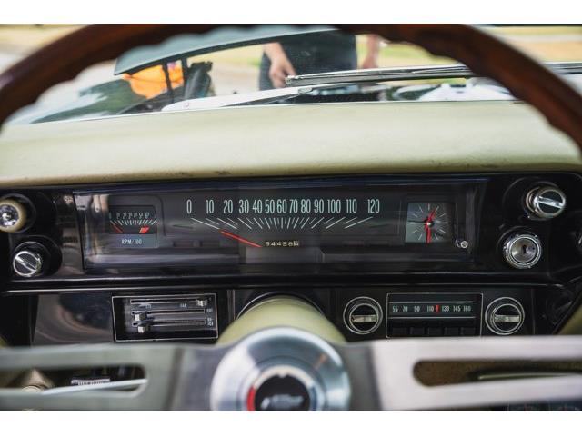 1968 Chevrolet Nova (CC-2104189) for sale in Carrollton, Texas