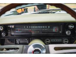 1968 Chevrolet Nova (CC-2104189) for sale in Carrollton, Texas