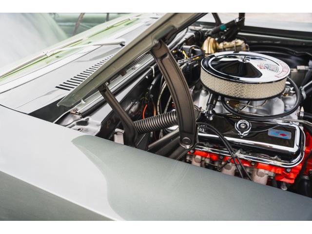 1968 Chevrolet Nova (CC-2104189) for sale in Carrollton, Texas