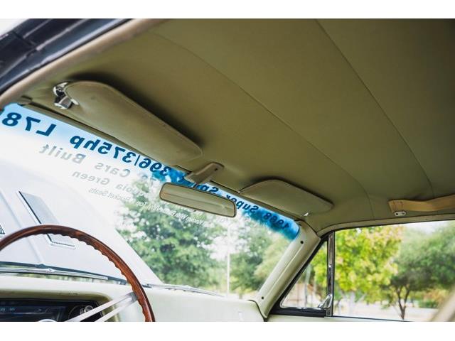 1968 Chevrolet Nova (CC-2104189) for sale in Carrollton, Texas