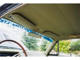 1968 Chevrolet Nova (CC-2104189) for sale in Carrollton, Texas