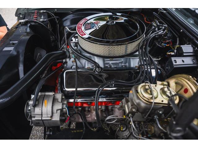 1968 Chevrolet Nova (CC-2104189) for sale in Carrollton, Texas