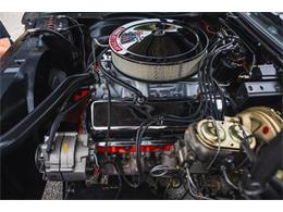 1968 Chevrolet Nova (CC-2104189) for sale in Carrollton, Texas