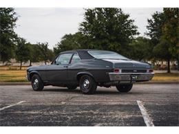 1968 Chevrolet Nova (CC-2104189) for sale in Carrollton, Texas