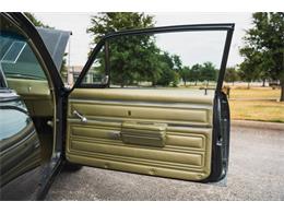 1968 Chevrolet Nova (CC-2104189) for sale in Carrollton, Texas
