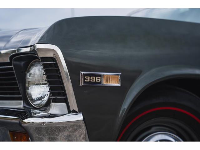 1968 Chevrolet Nova (CC-2104189) for sale in Carrollton, Texas