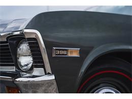 1968 Chevrolet Nova (CC-2104189) for sale in Carrollton, Texas