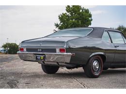 1968 Chevrolet Nova (CC-2104189) for sale in Carrollton, Texas