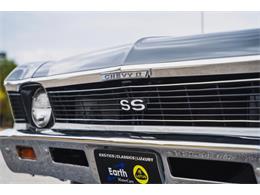 1968 Chevrolet Nova (CC-2104189) for sale in Carrollton, Texas