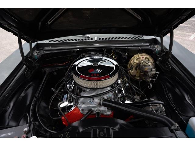 1968 Chevrolet Nova (CC-2104189) for sale in Carrollton, Texas