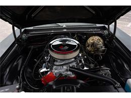 1968 Chevrolet Nova (CC-2104189) for sale in Carrollton, Texas