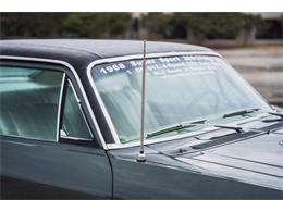 1968 Chevrolet Nova (CC-2104189) for sale in Carrollton, Texas