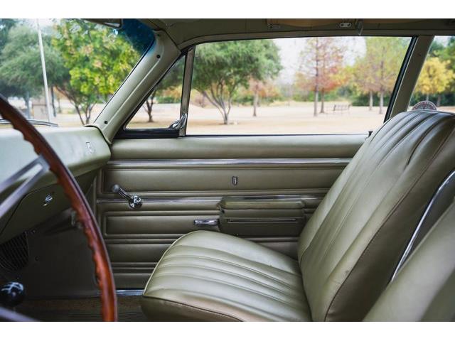 1968 Chevrolet Nova (CC-2104189) for sale in Carrollton, Texas