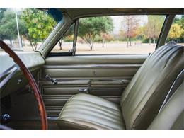 1968 Chevrolet Nova (CC-2104189) for sale in Carrollton, Texas
