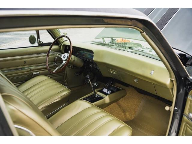 1968 Chevrolet Nova (CC-2104189) for sale in Carrollton, Texas