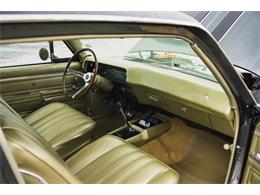 1968 Chevrolet Nova (CC-2104189) for sale in Carrollton, Texas