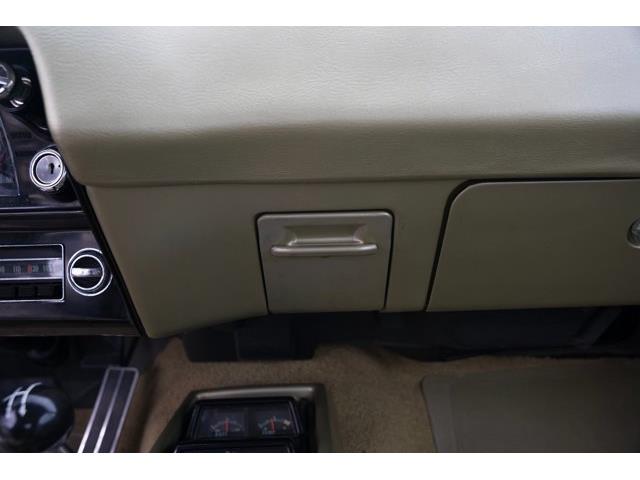 1968 Chevrolet Nova (CC-2104189) for sale in Carrollton, Texas