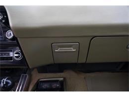 1968 Chevrolet Nova (CC-2104189) for sale in Carrollton, Texas