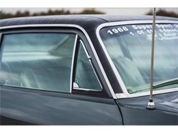 1968 Chevrolet Nova (CC-2104189) for sale in Carrollton, Texas