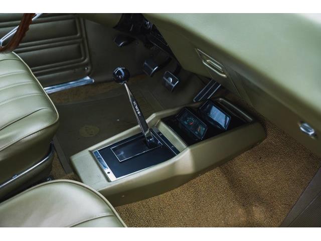 1968 Chevrolet Nova (CC-2104189) for sale in Carrollton, Texas
