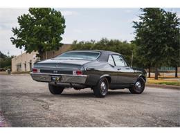1968 Chevrolet Nova (CC-2104189) for sale in Carrollton, Texas