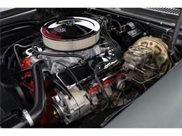 1968 Chevrolet Nova (CC-2104189) for sale in Carrollton, Texas
