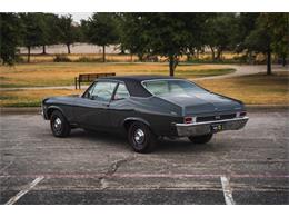 1968 Chevrolet Nova (CC-2104189) for sale in Carrollton, Texas