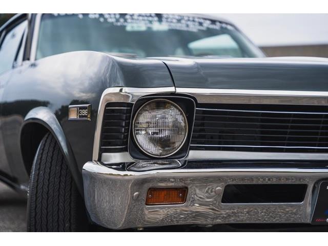 1968 Chevrolet Nova (CC-2104189) for sale in Carrollton, Texas