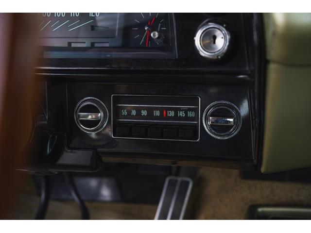 1968 Chevrolet Nova (CC-2104189) for sale in Carrollton, Texas